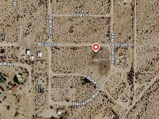 Land for sale in Salome, Arizona