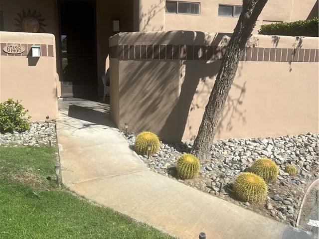 Condo for sale in Cathedral City, California