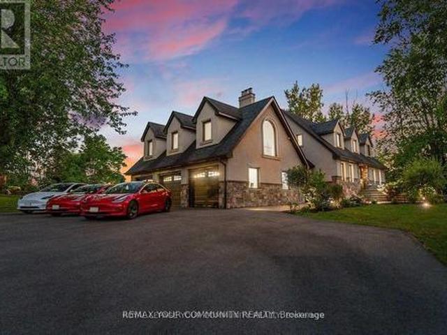 House for sale in Tottenham, Ontario