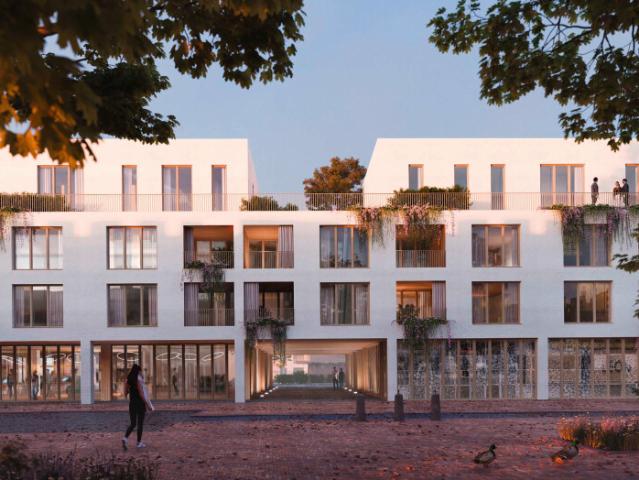 Wohnung mieten in Schortens, Niedersachsen