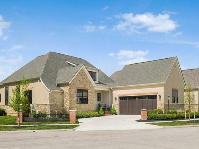 House for sale in Dublin, Ohio