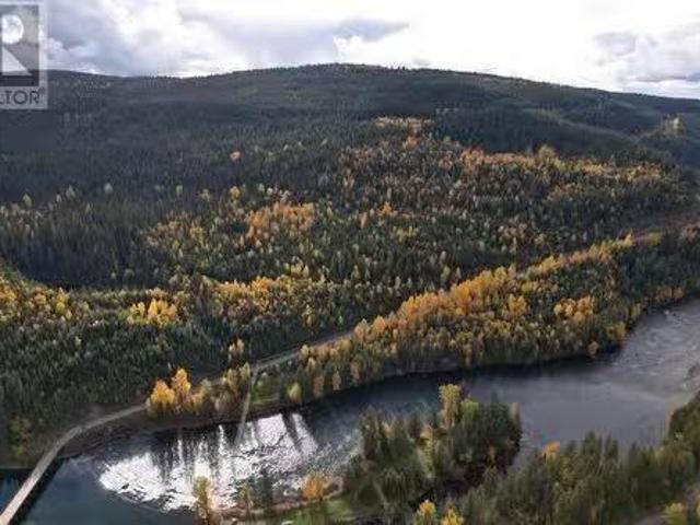 House for sale in Likely, British Columbia