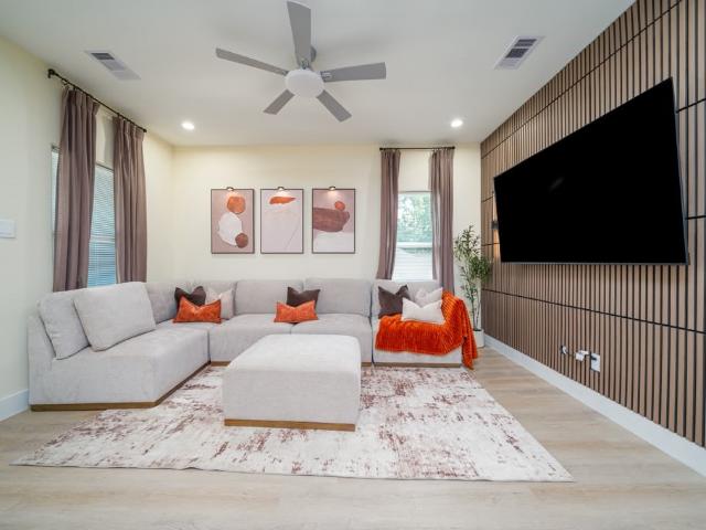 Property for rent in Harris, Texas