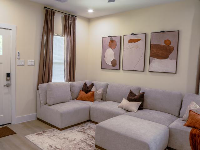 Property for rent in Houston, Harris County