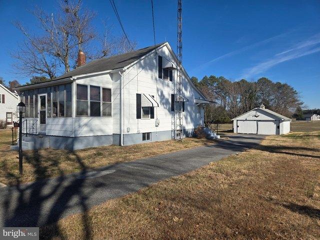 House for sale in Delaware