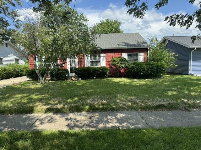 House for sale in Hammond, Indiana