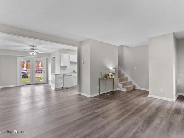 Townhouse for sale in Louisville, Kentucky