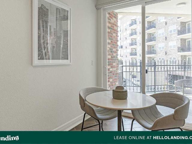 Apartment for rent in Kansas