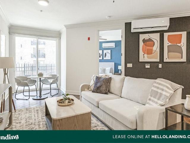 Apartment for rent in Kansas