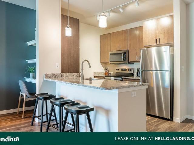 Apartment for rent in Kansas