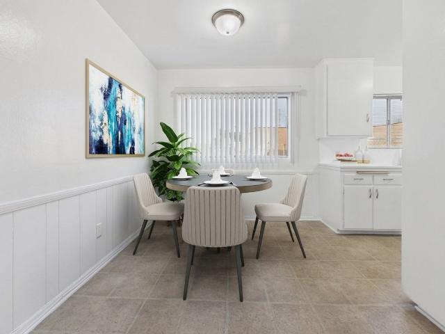 Apartment for rent in Canoga Park, California