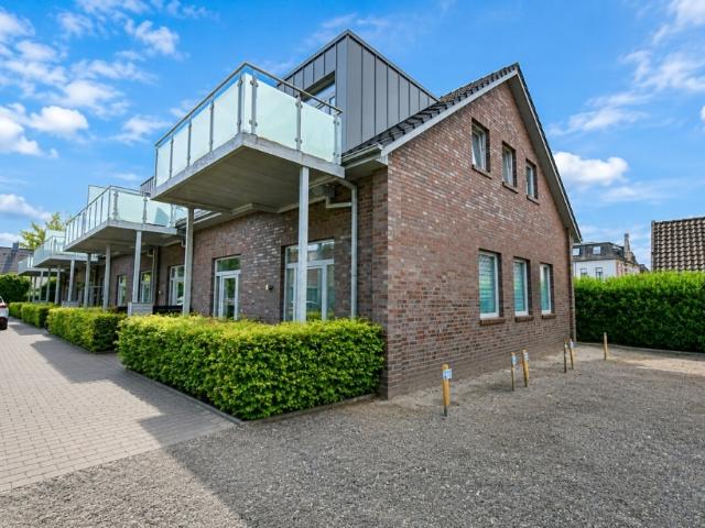 Apartment mieten in Oldenburg, Niedersachsen