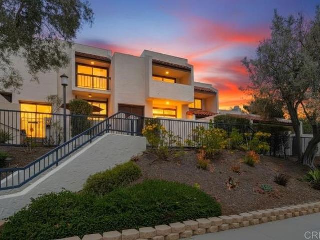 Townhouse for sale in Jacumba, California
