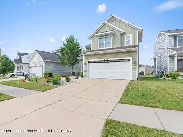 House for sale in Eaton, Michigan