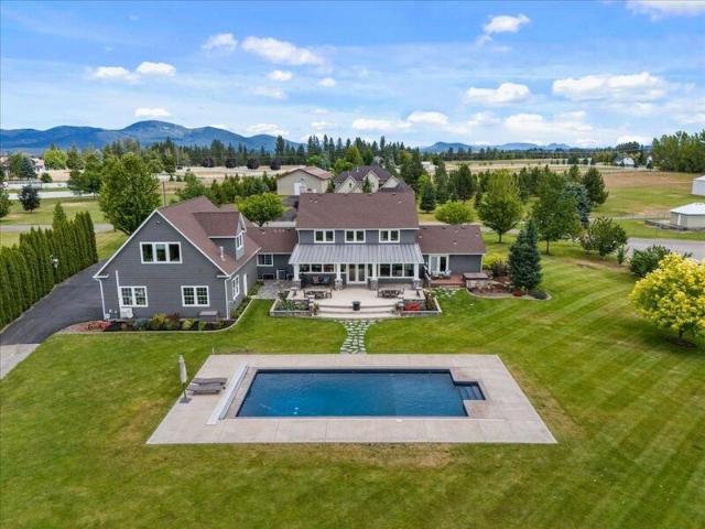 House for sale in Post Falls House for sale in Post Falls