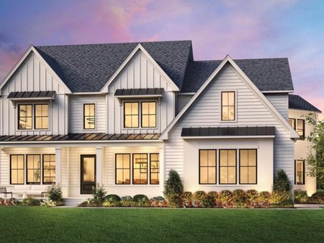 House for sale in Wake, North Carolina