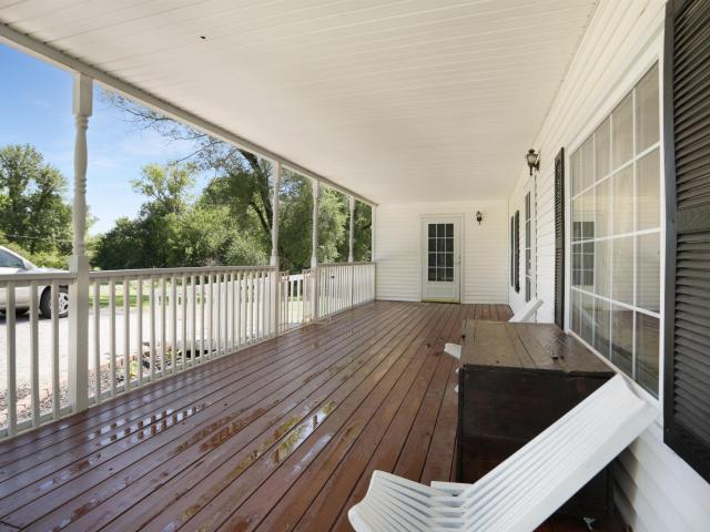 House for sale in Tennyson, Indiana