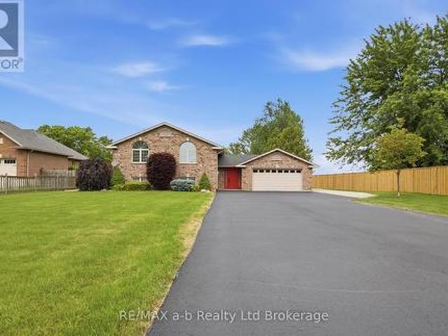 House for sale in Ontario