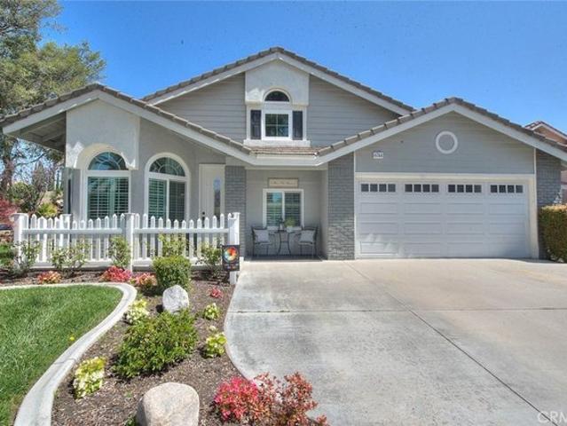 House for sale in Chino, California