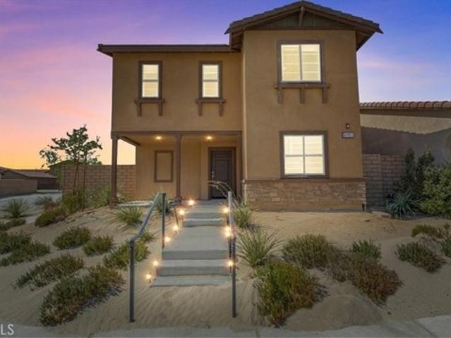 House for sale in Cathedral City, California
