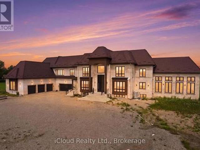 House for sale in Dufferin, Ontario