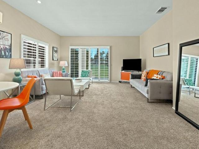 Condo for sale in Cathedral City, California