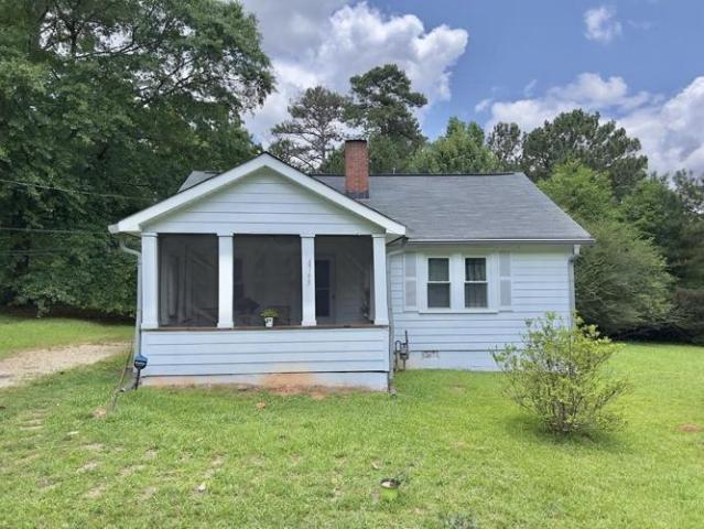House for sale in Clayton, Georgia