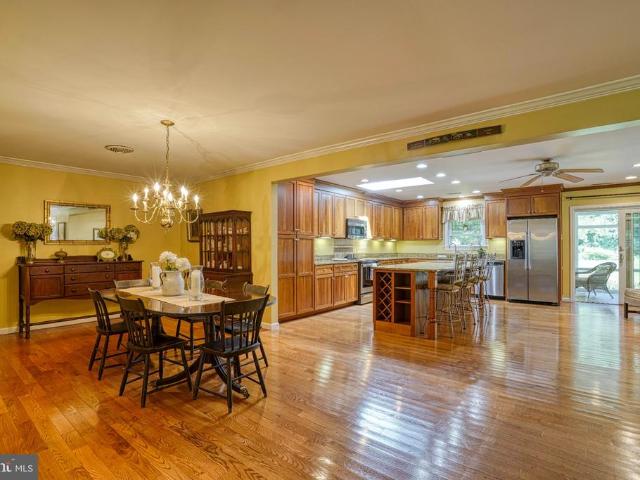 House for sale in Maryland