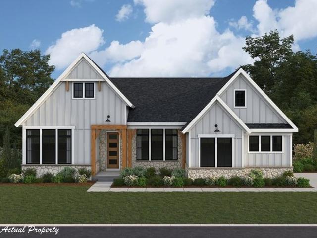 House for sale in Hilliard, Ohio