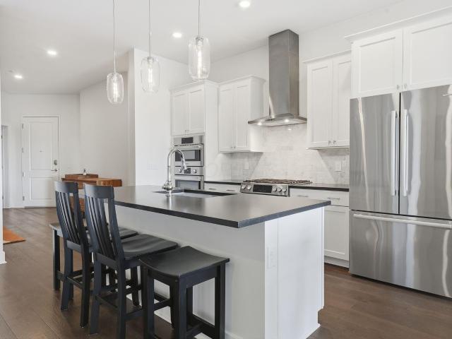 Condo for sale in Dublin, Ohio