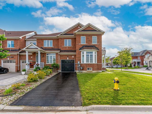 House for sale in York, Ontario