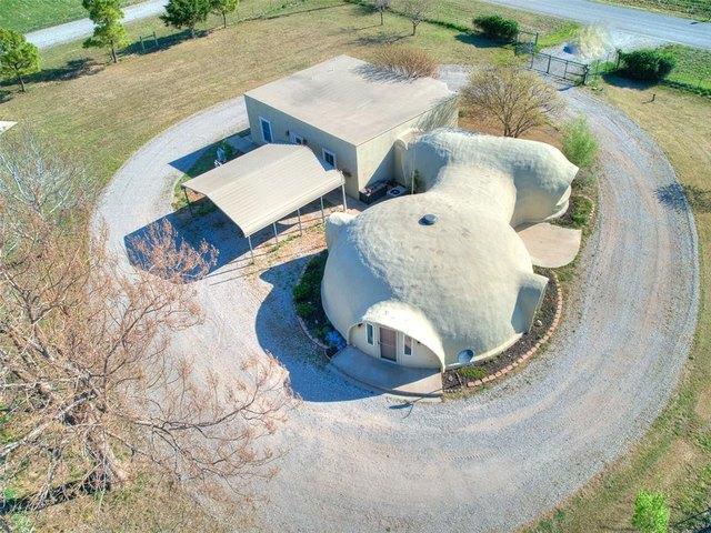 House for sale in Yukon, Oklahoma
