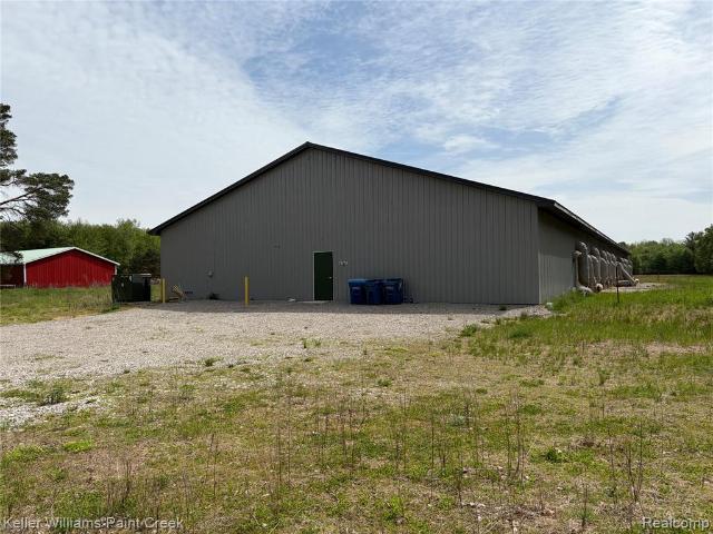 Commercial for sale in Tuscola, Michigan