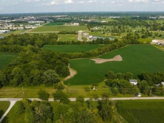 Farm for sale in Zionsville, Indiana