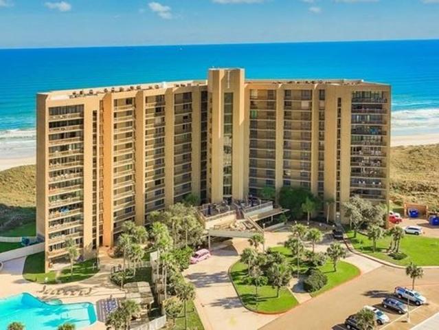 Condo for sale in Port Aransas, Texas