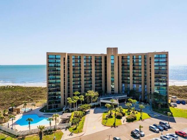 Condo for sale in Port Aransas