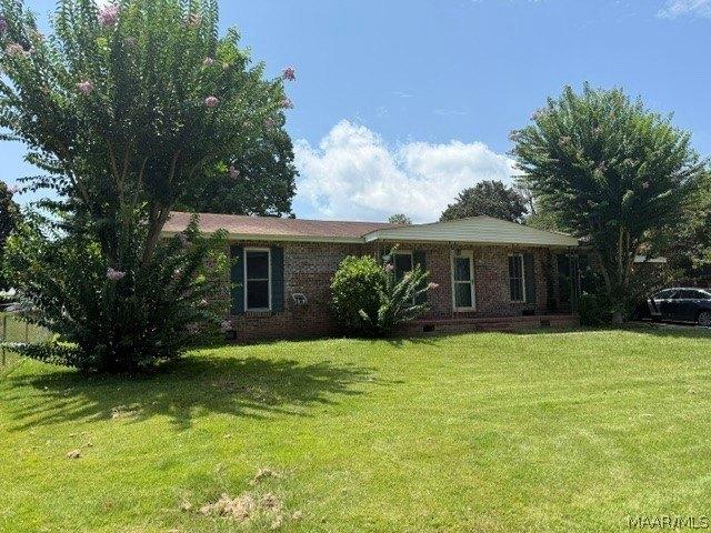 House for sale in Elmore, Alabama