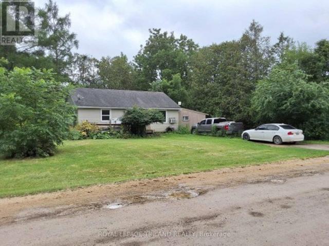 Land for sale in Thames Centre, Ontario