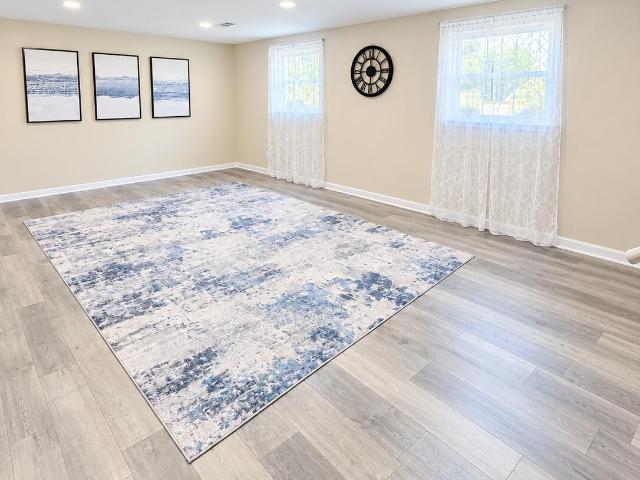 House for sale in Merrillville, Indiana
