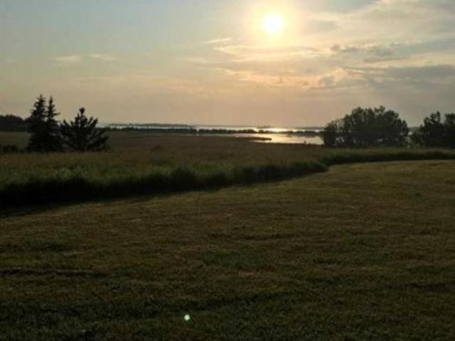 Land for sale in Alberta