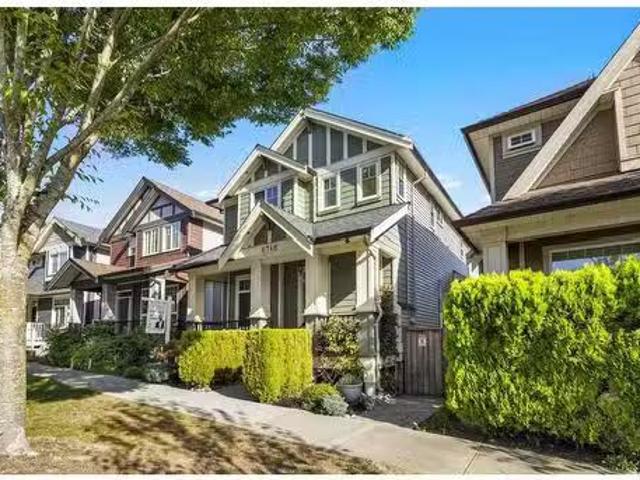 House for sale in Surrey, British Columbia