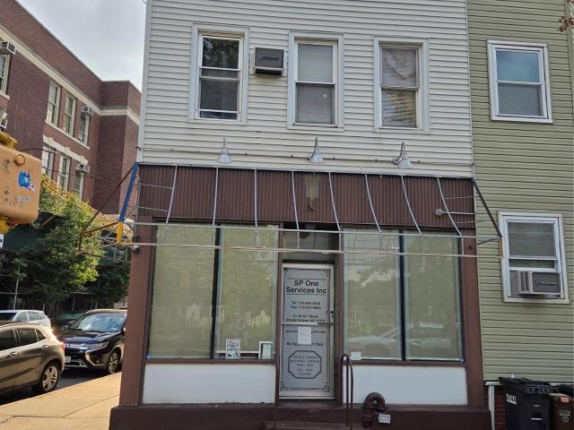 Commercial for sale in Middle Village, New York