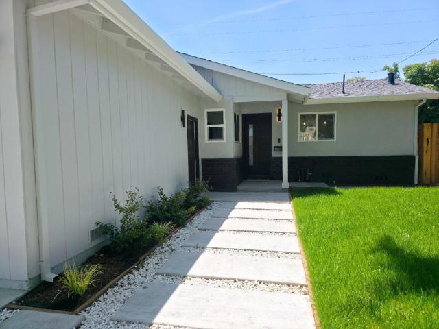 House for sale in Cupertino, Santa Clara County