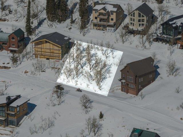 Land for sale in Eden, Ogden Valley