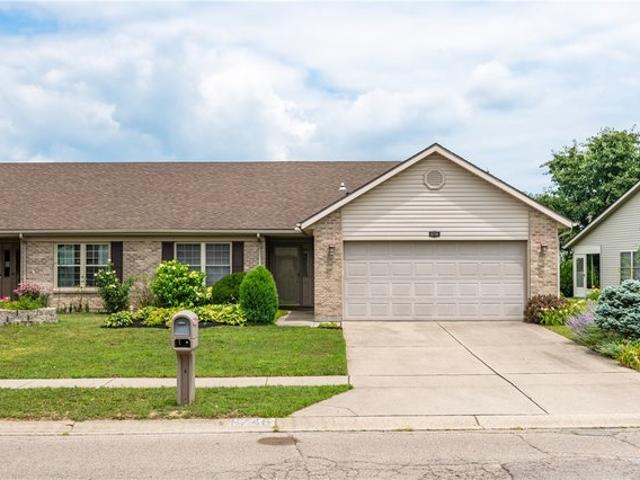 House for sale in Huber Heights, Ohio