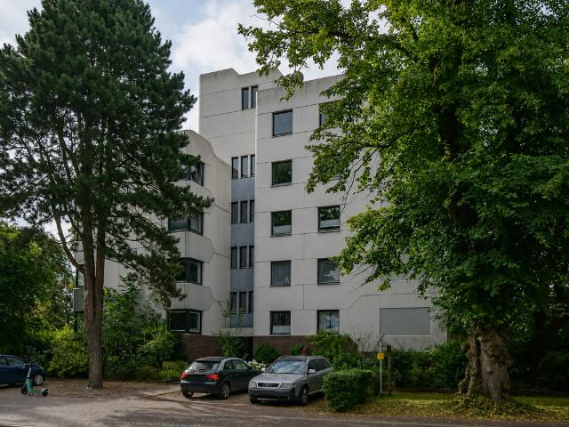 Wohnung kaufen in Dobbenviertel, Oldenburg