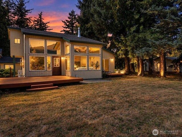 House for sale in Everson, Washington