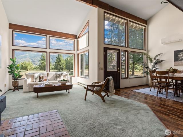 House for sale in Everson, Washington