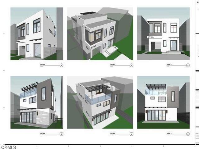 Land for sale in Ventura