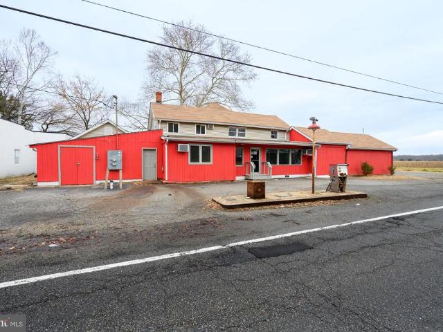 Commercial for sale in Chestertown, Maryland